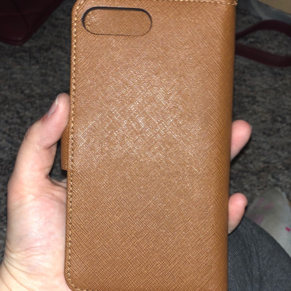 Michael Kors phone case for iPhone 7 +